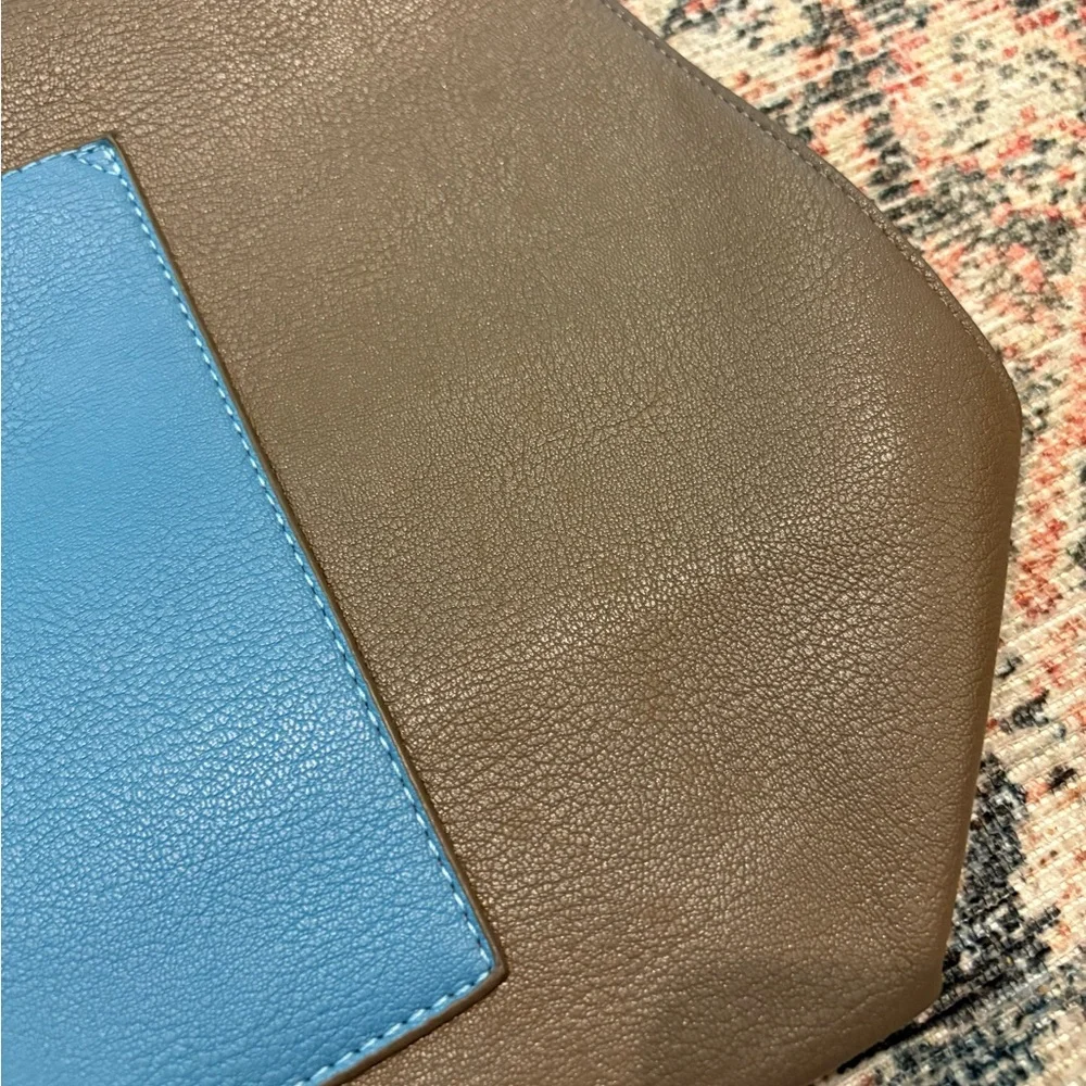 Campo Marzio Roma vegan leather tote bag